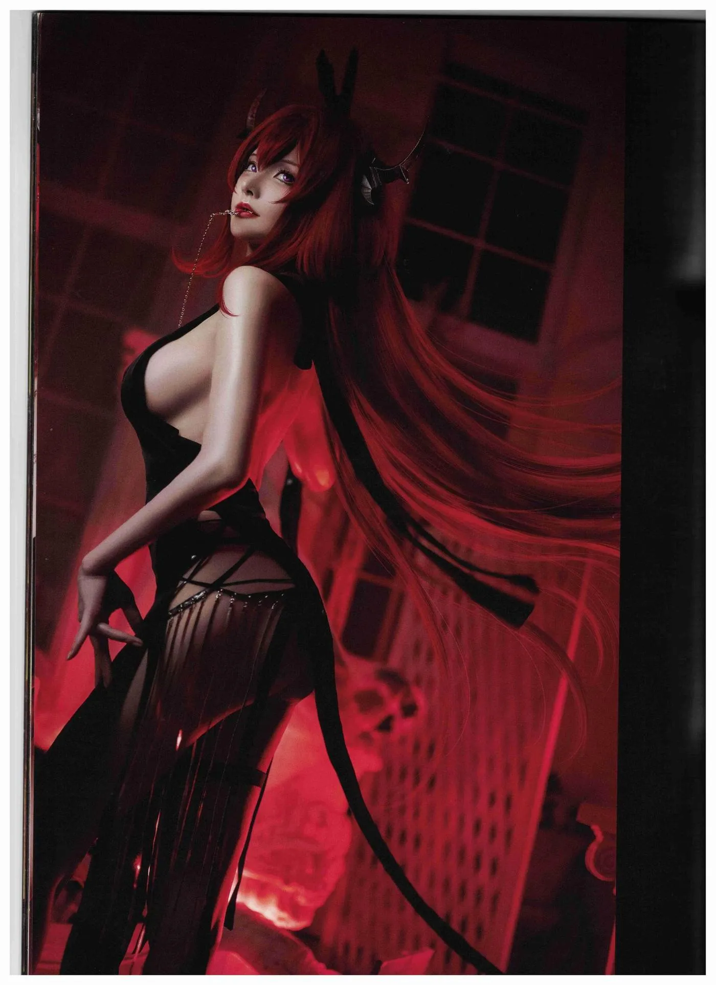 在下萝莉控ii – NO.35 魔王 史尔特尔 [49P]插图8